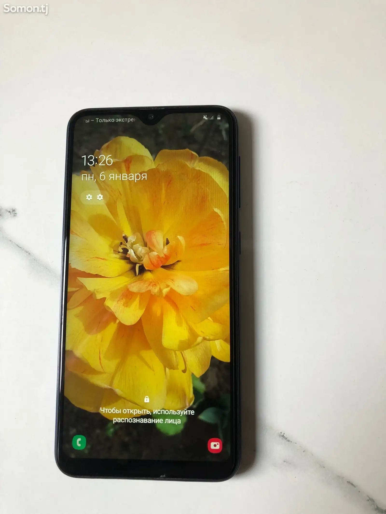 Samsung Galaxy A10-1