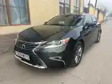 Lexus ES series, 2013-2