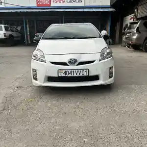 Toyota Prius, 2014