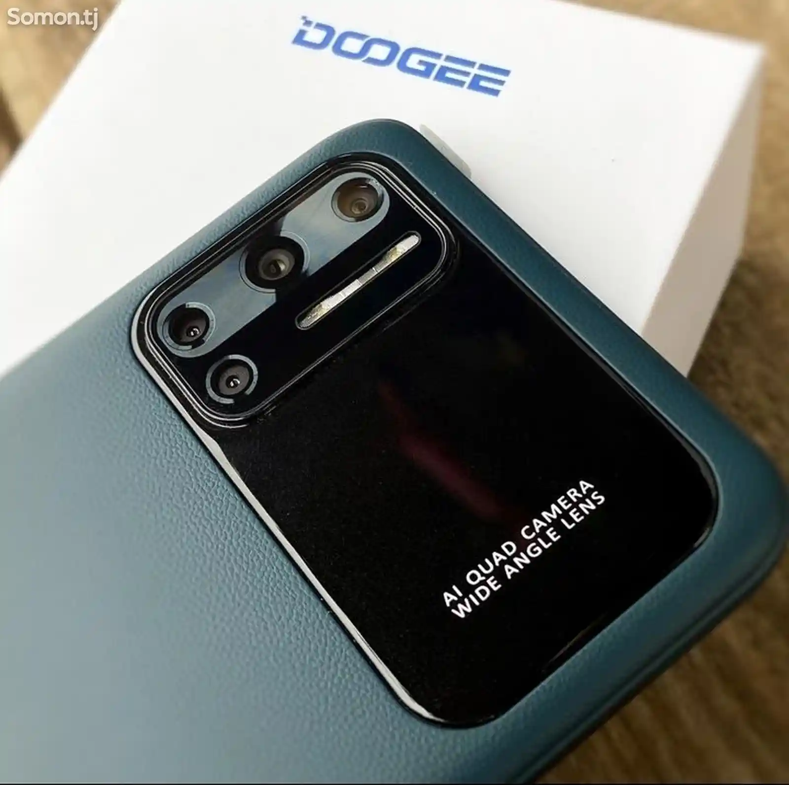 Doogee N40 Pro 4/128Gb 6000 Mah Battery-2