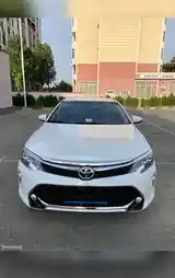 Toyota Camry, 2017-6