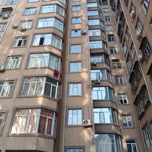 3-комн. квартира, 9 этаж, 67 м², Зарафшон