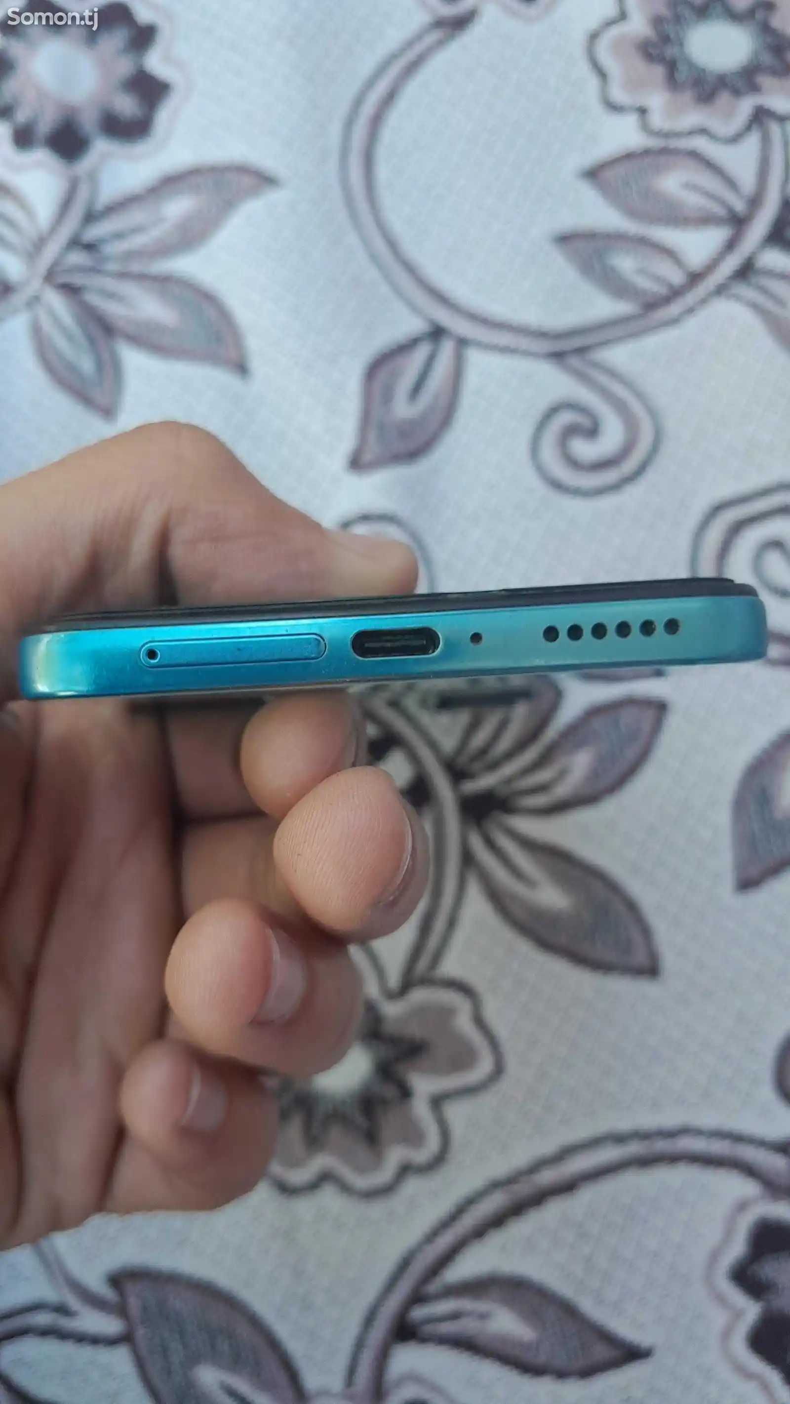Xiaomi Redmi 11 Pro-5