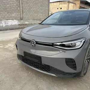 Volkswagen ID.4, 2023