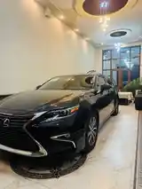 Lexus ES series, 2017-3