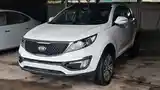 Kia Sportage, 2013-6