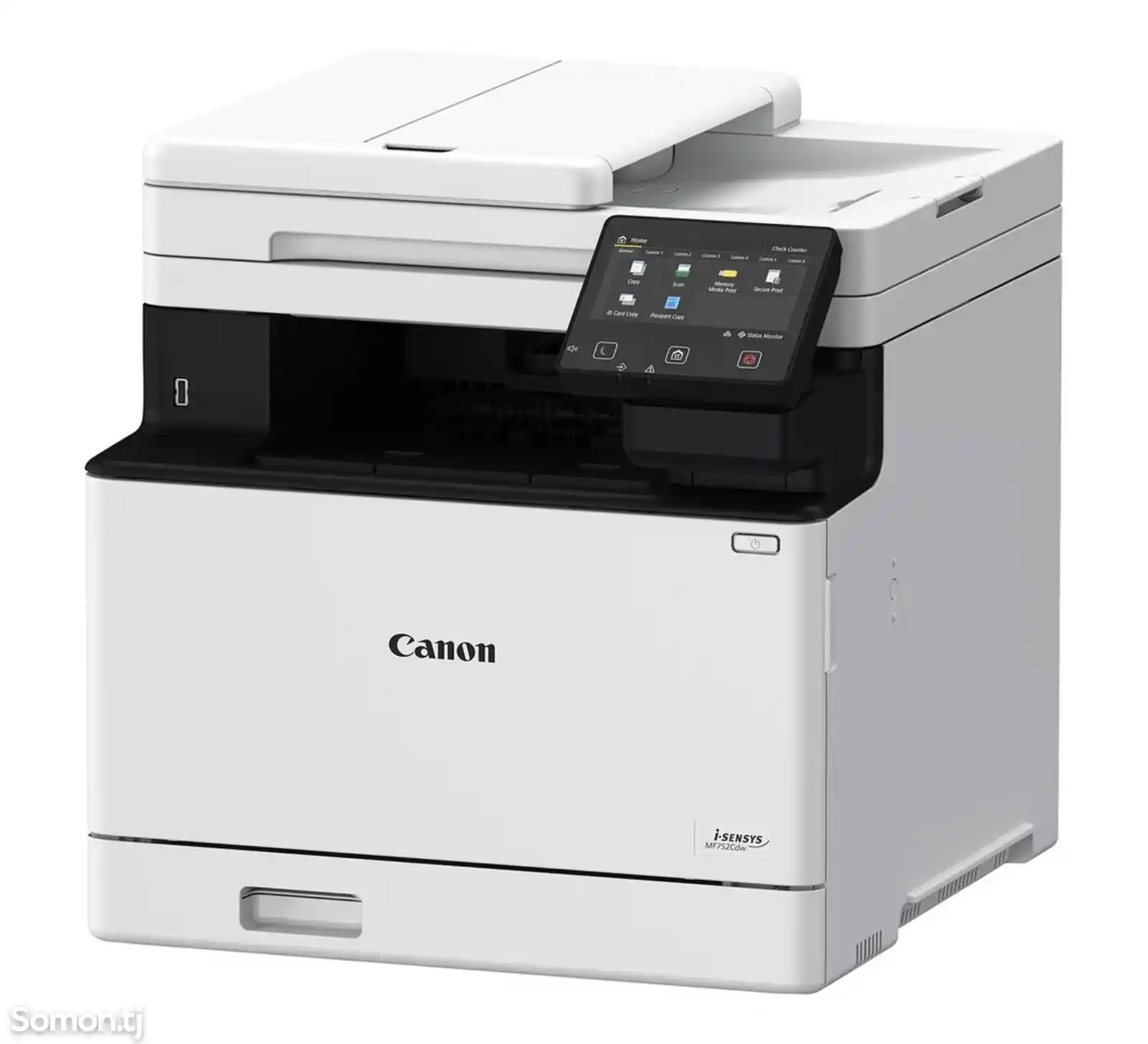 Принтер Canon Mf752cdw-4