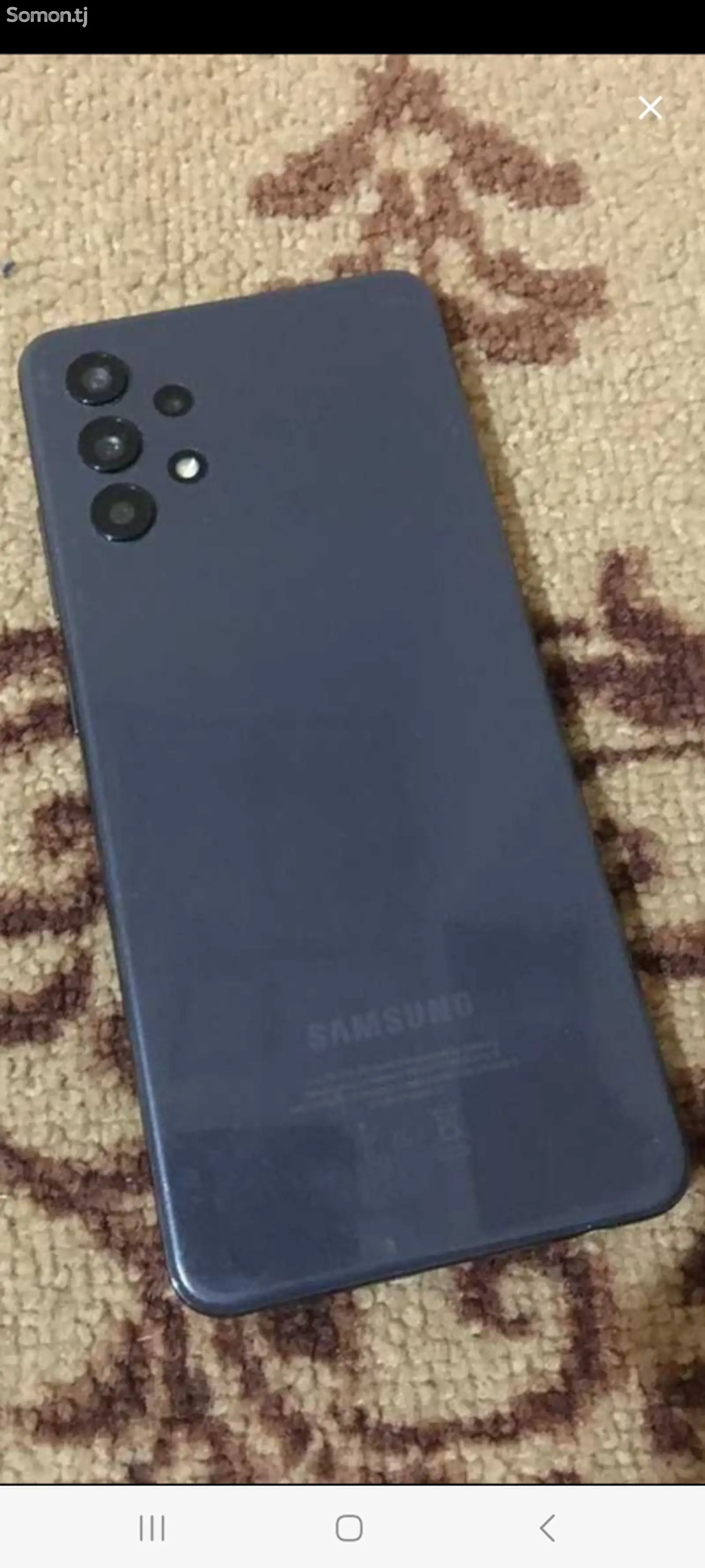 Samsung Galaxy A32-2