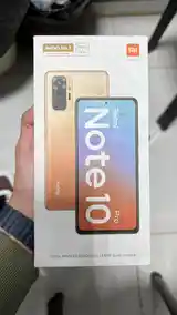 Xiaomi Redmi Note 10-10