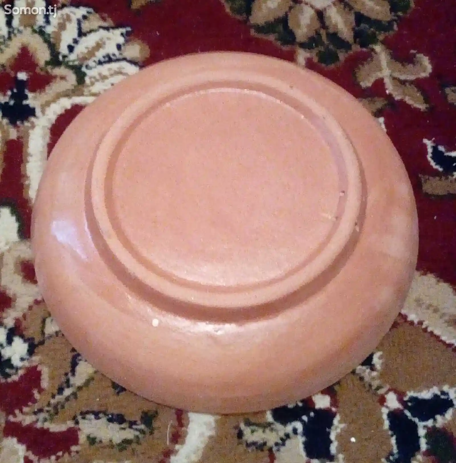 Сувенирная тарелка-2