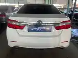 Toyota Camry, 2014-2