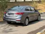 Hyundai Solaris, 2018-4