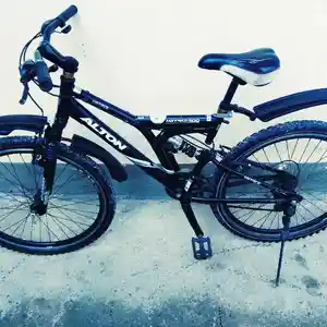 Велосипед Alton