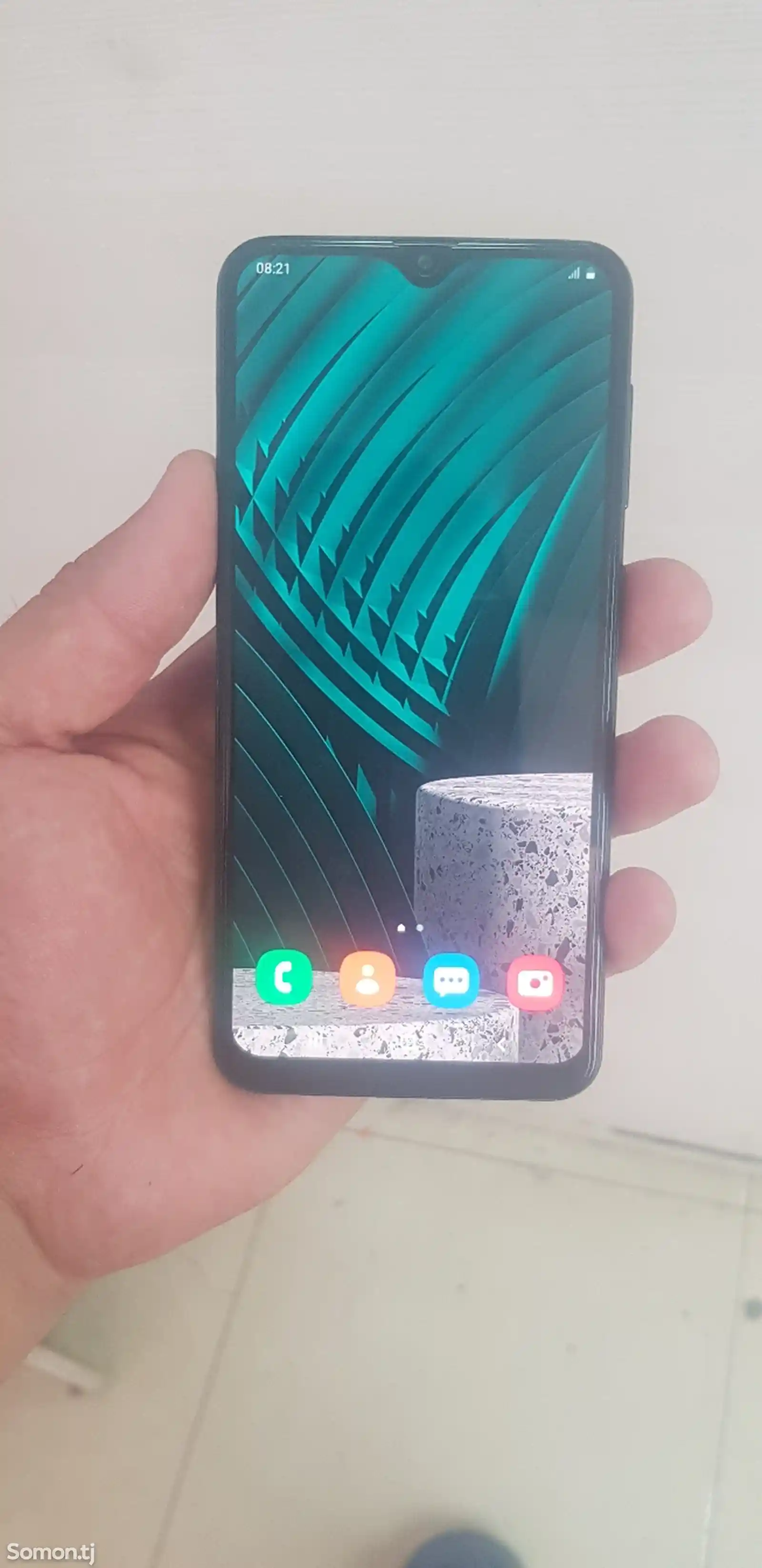 Samsung Galaxy A30s-2