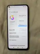 Xiaomi Redmi note 9 64/4Gb Версия MIUI-13-3