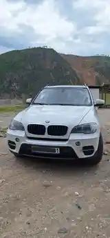 BMW X5, 2013-3