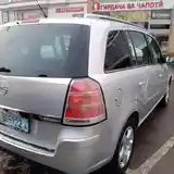 Opel Zafira, 2006-3