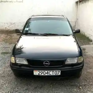 Opel Astra F, 1995