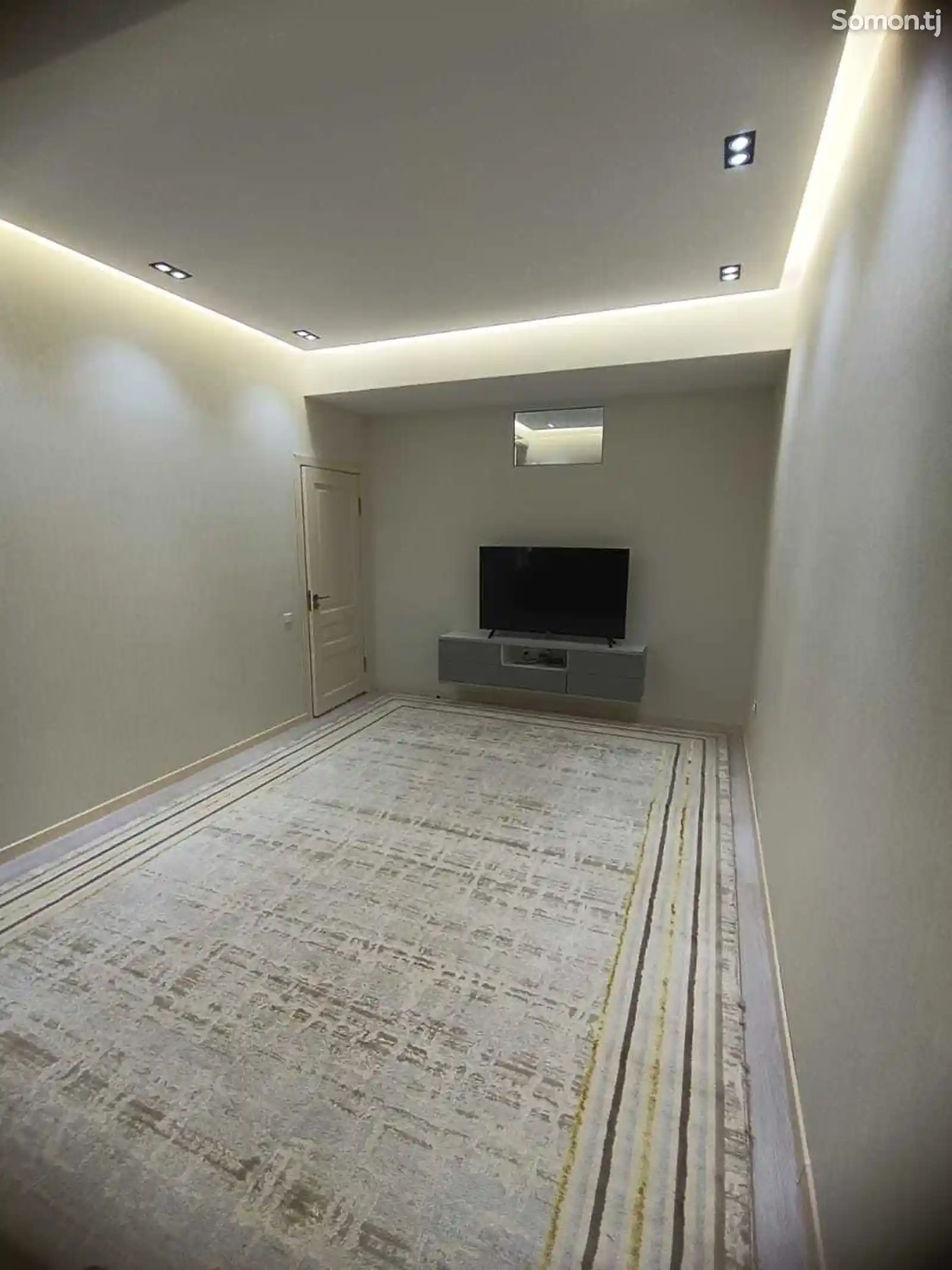 2-комн. квартира, 14 этаж, 74м², Овир-5