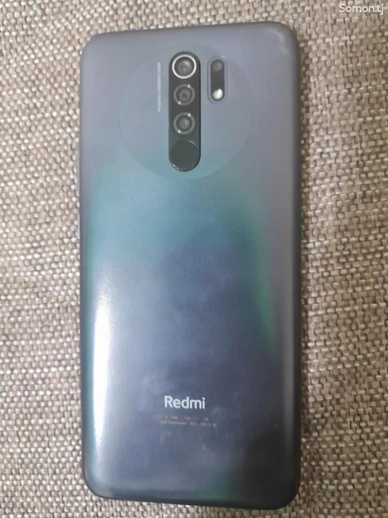 Xiaomi Redmi 9 32/6 gb-2