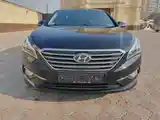 Hyundai Sonata, 2014-4