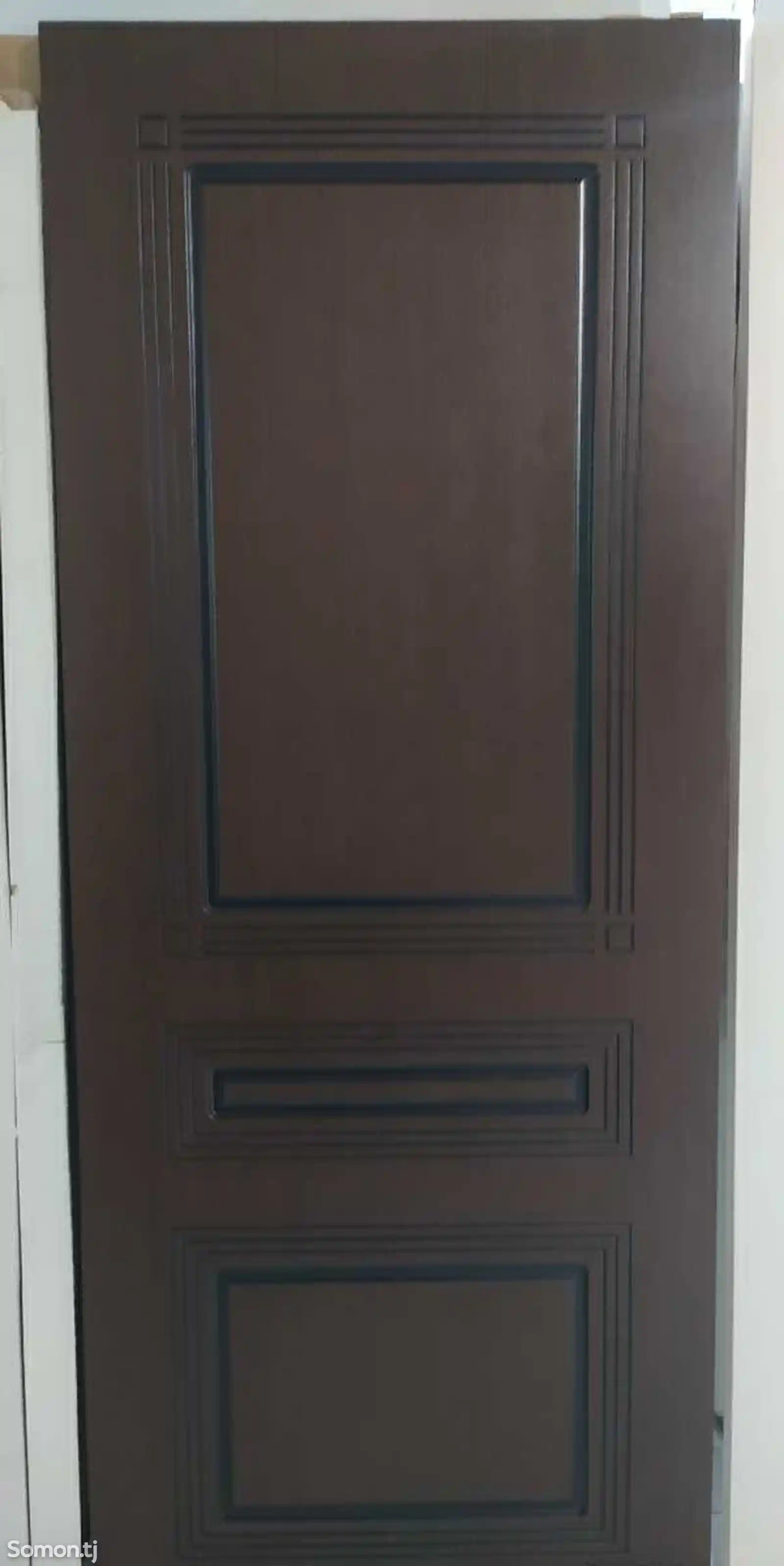 Дверь ВВ805