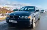 BMW 3 series, 2000-4