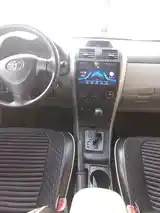 Toyota Corolla, 2013-4