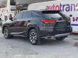 Lexus RX series, 2022-5