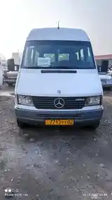 Микроавтобус Mercedes-Benz Sprinter, 1996-4