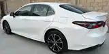 Toyota Camry, 2018-4