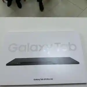 Планшет Samsung Galaxy Tab S9 Ultra 12/256gb