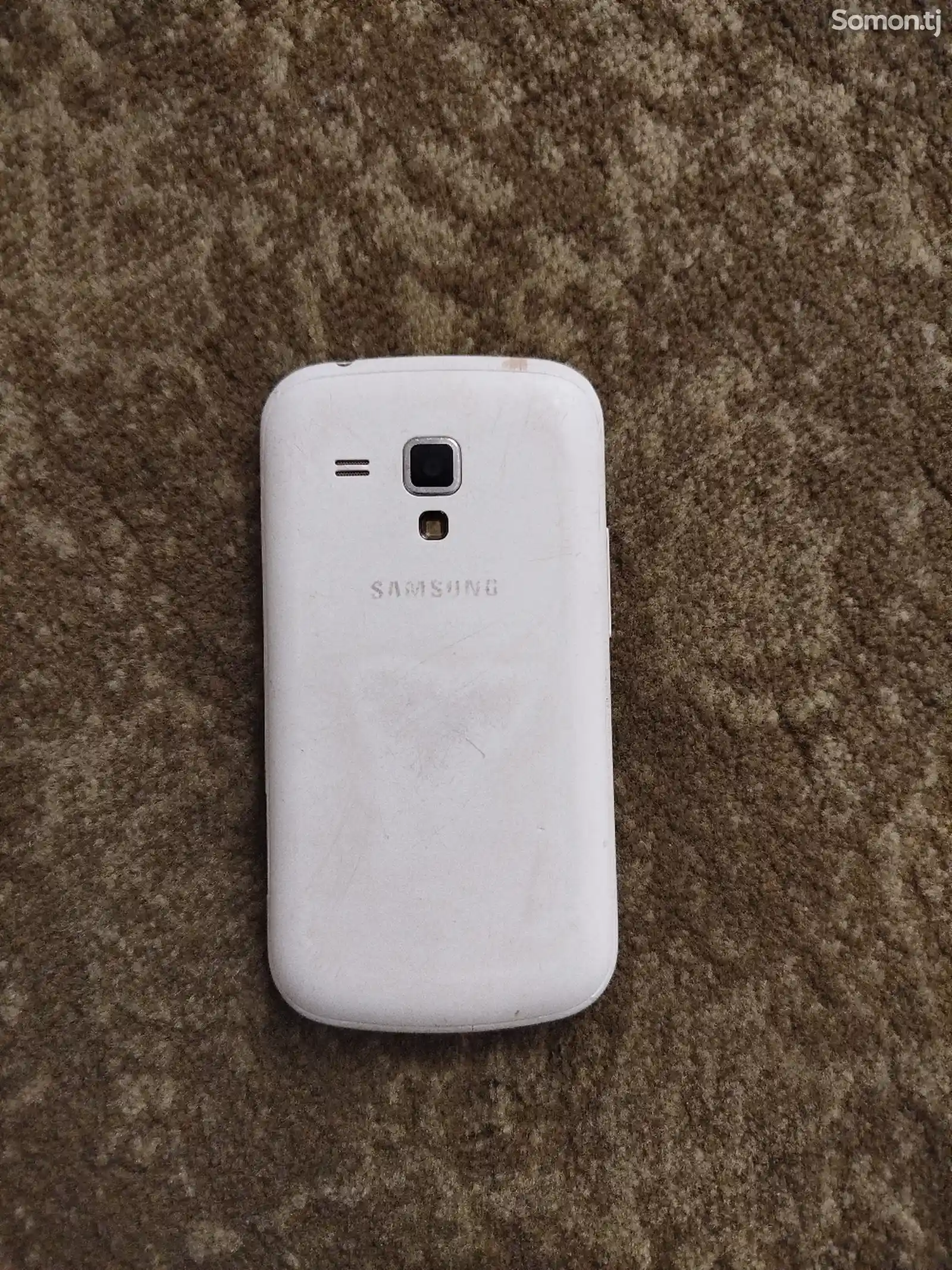 Samsung Galaxy S Duos-1