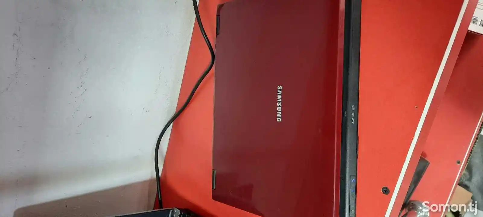 Ноутбук Samsung UltraBook cellerone-4