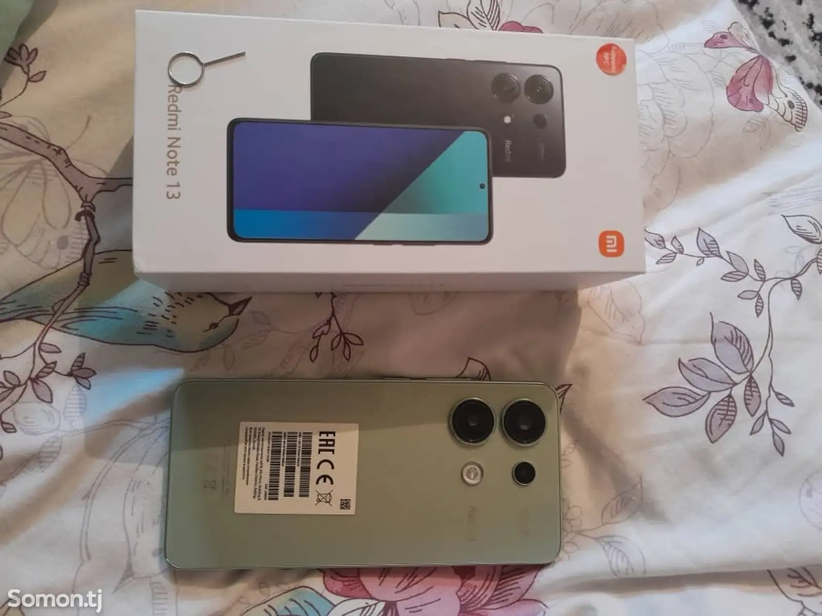 Xiaomi Redmi Note 13 Pro, 128gb-2