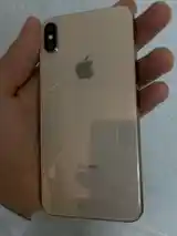 Apple iPhone Xs Max, 64 gb, Gold-3