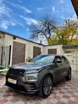 Land Rover Range Rover Velar, 2019-2