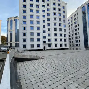 3-комн. квартира, 5 этаж, 143 м², Сафо