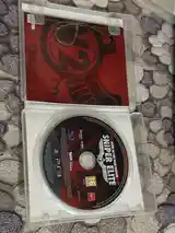 Игры на Ps3-4