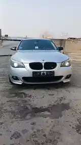 BMW 5 series, 2004-2