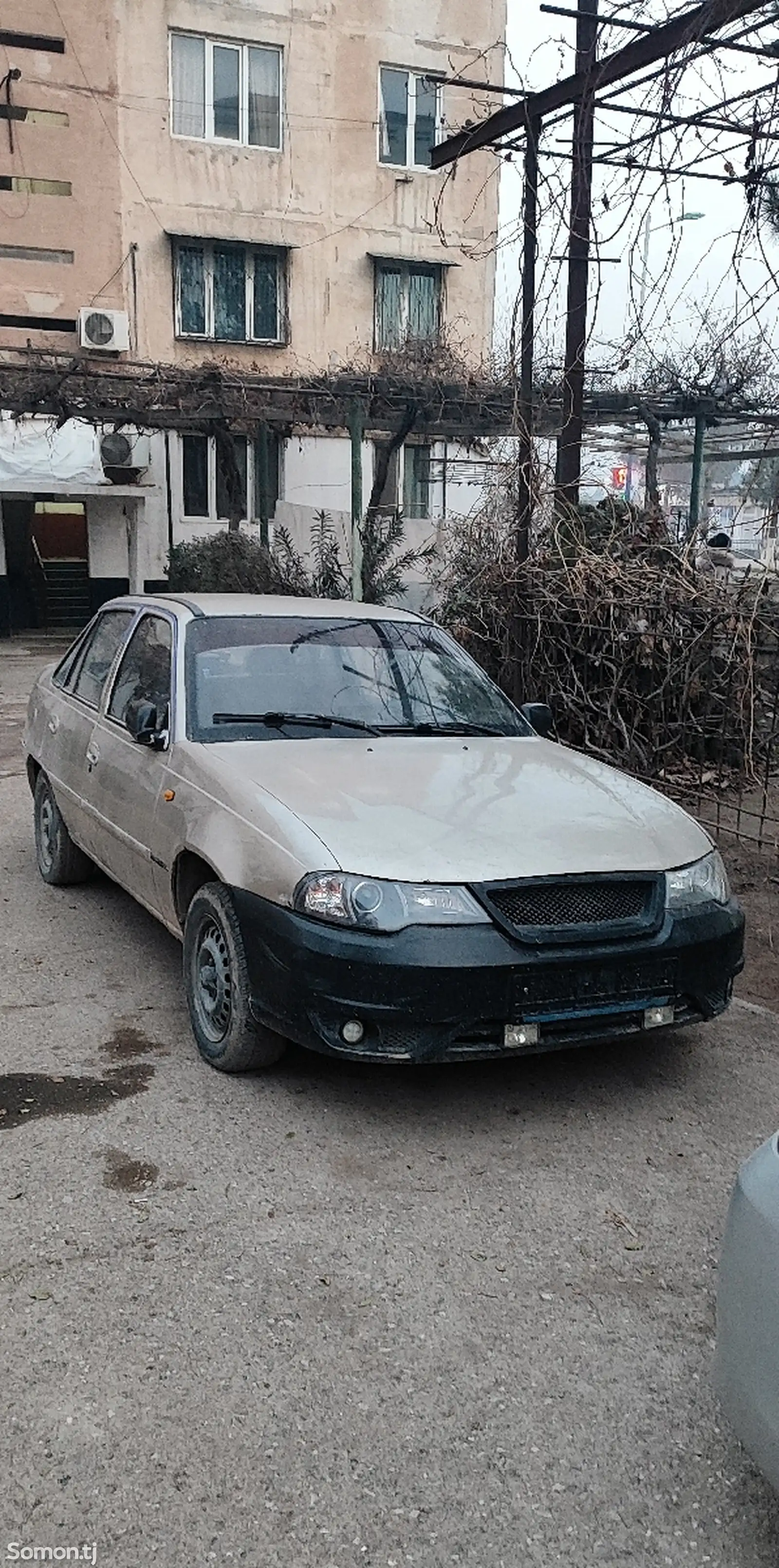 Daewoo Nexia, 2012-1