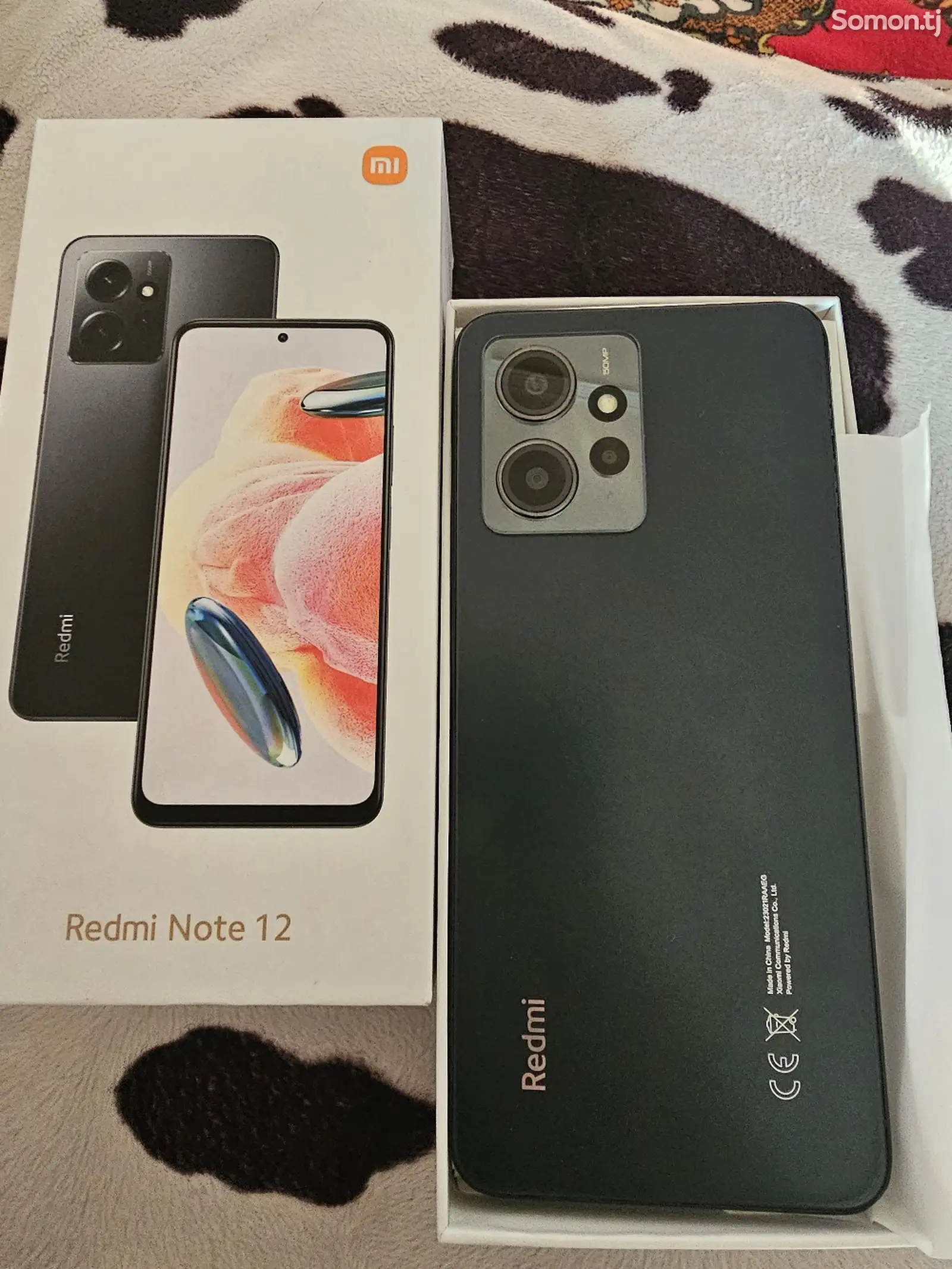 Xiaomi Redmi notе 12 128gb