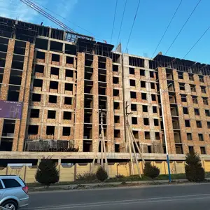 1-комн. квартира, 8 этаж, 72 м², ру ба руи чойхонаи Харбуза