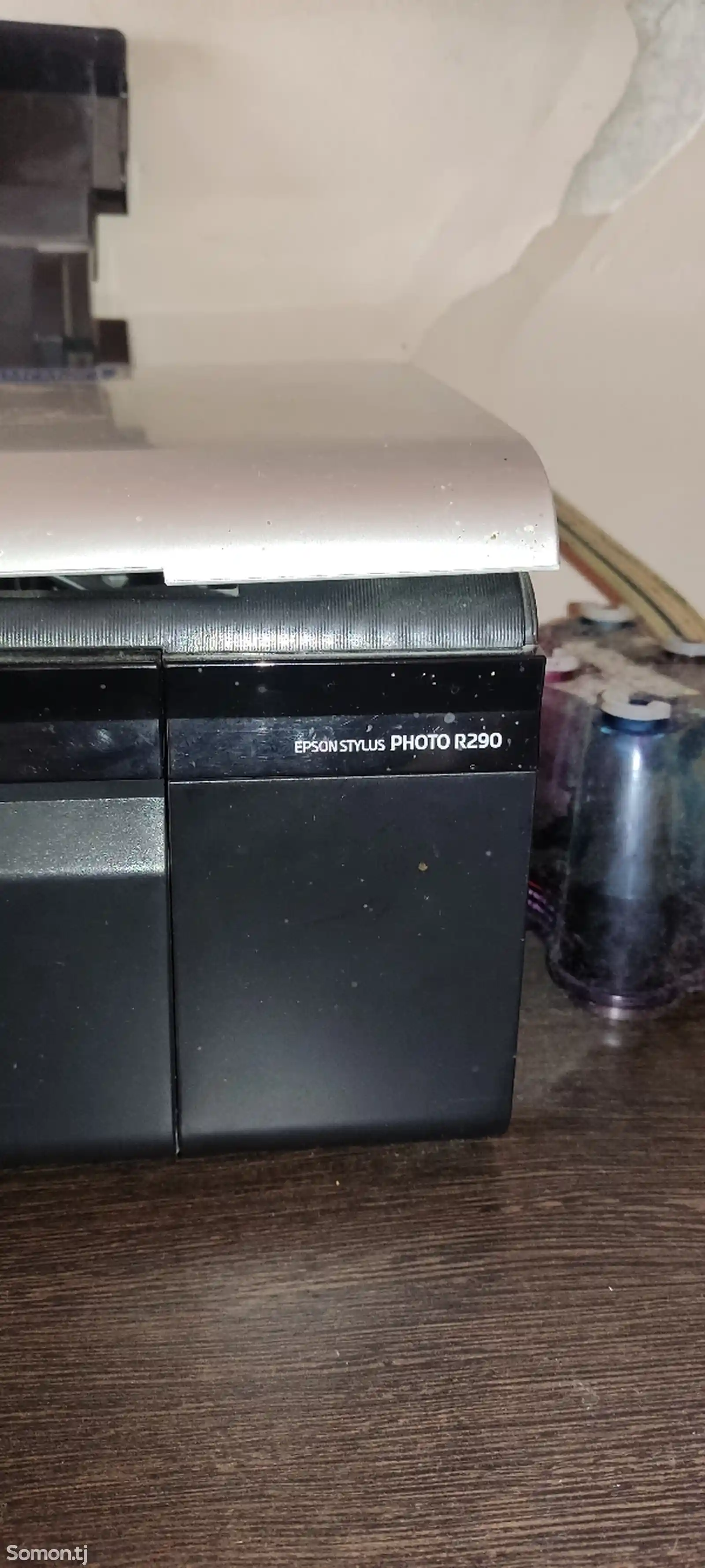 Принтер Epson на запчасти-5