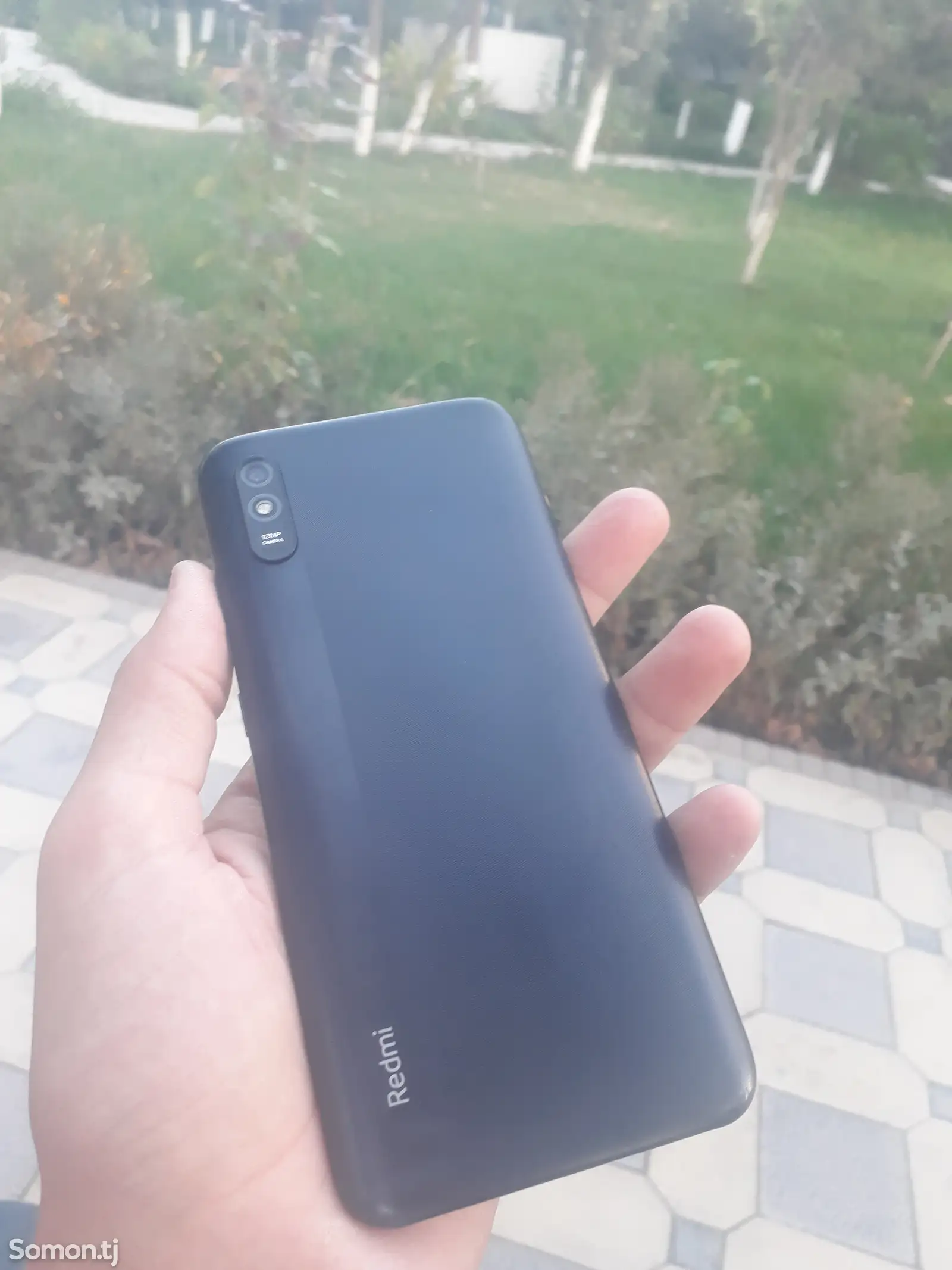 Телефон Xiaomi-4