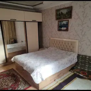 2-комн. квартира, 1 этаж, 70м², дар Калелин