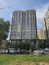 1-комн. квартира, 4 этаж, 45 м², Зеленый базар-2