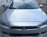 Mitsubishi Lancer, 2010-8