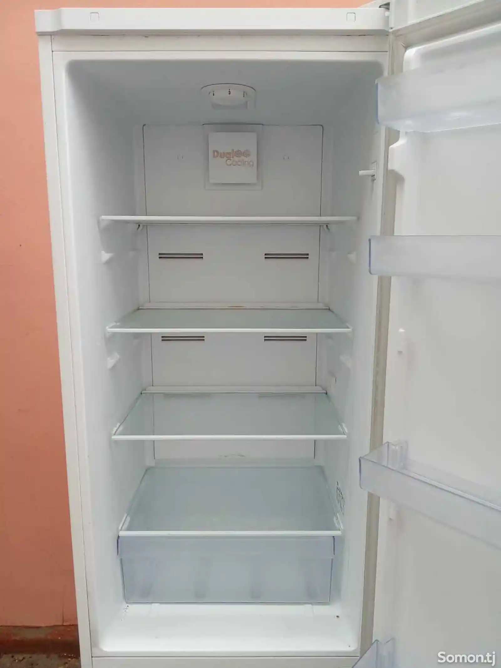 Холодильник Beko-6