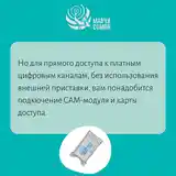 Услуги по установке цифровых каналов-2